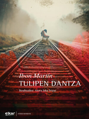cover image of Tulipen dantza